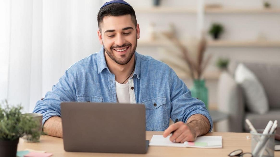 Практическая работа с технологиями